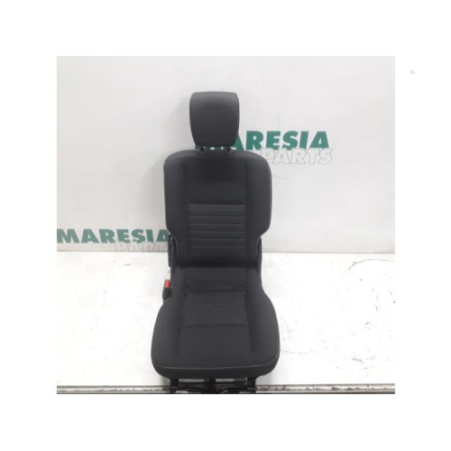 Renault - Megane Scenic - Sitz hinten