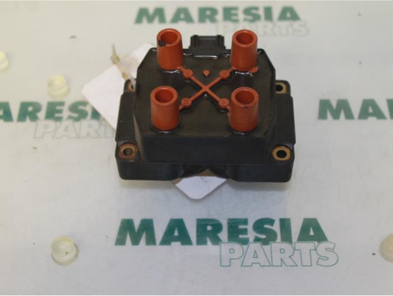 Fiat - Punto - Ignition coil