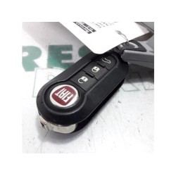 Fiat - Punto - Fuse box