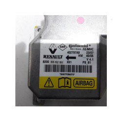 Renault - Kangoo - Airbag Module