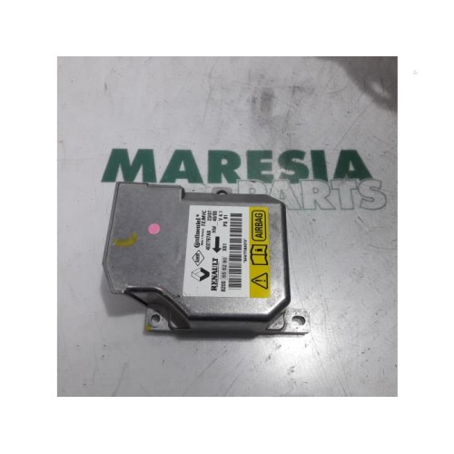 Renault - Kangoo - Airbag Module