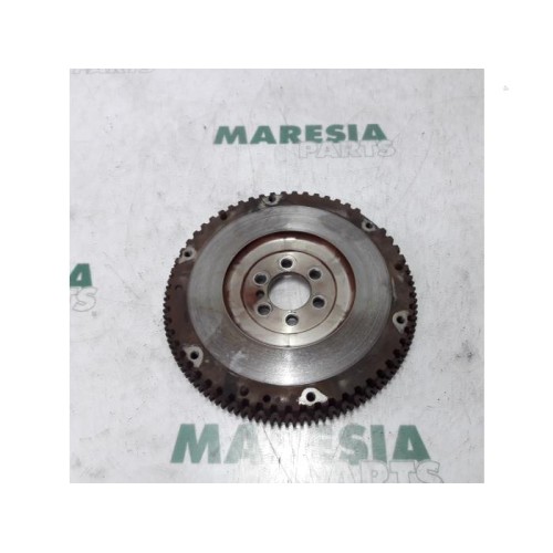 Citroen - Pluriel - Flywheel