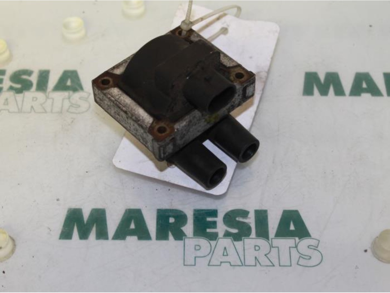 Fiat - Punto - Ignition coil