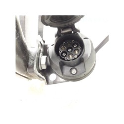 Renault - Megane Scenic - Towbar