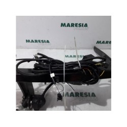 Renault - Megane Scenic - Towbar