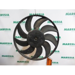 Renault - Master - Fan motor