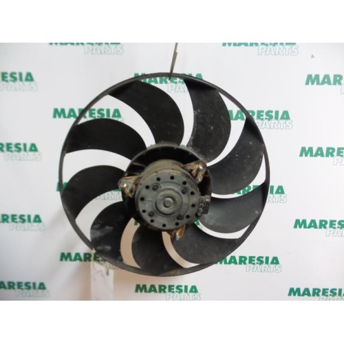 Renault - Master - Fan motor