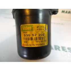 Renault - Master - Front wiper motor