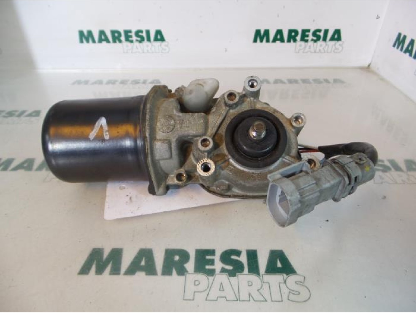 Renault - Master - Front wiper motor