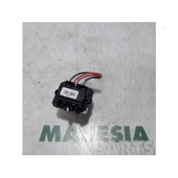 Renault - Megane Scenic - Heater resistor