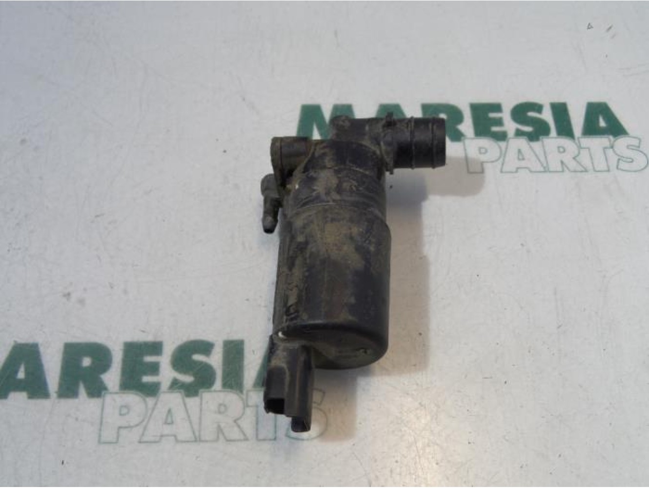 Peugeot - Partner - Scheibensprüherpumpe vorne