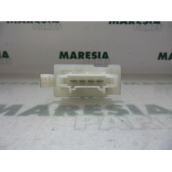 Peugeot - Partner - Heater resistor