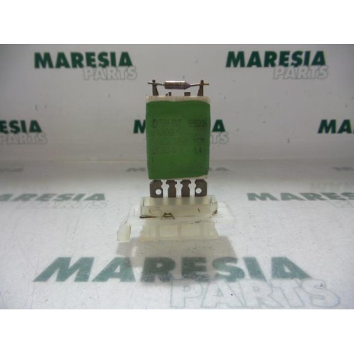 Peugeot - Partner - Heater resistor