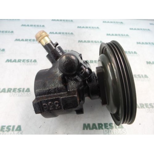 Lancia - Y(Psilon) - Power steering pump