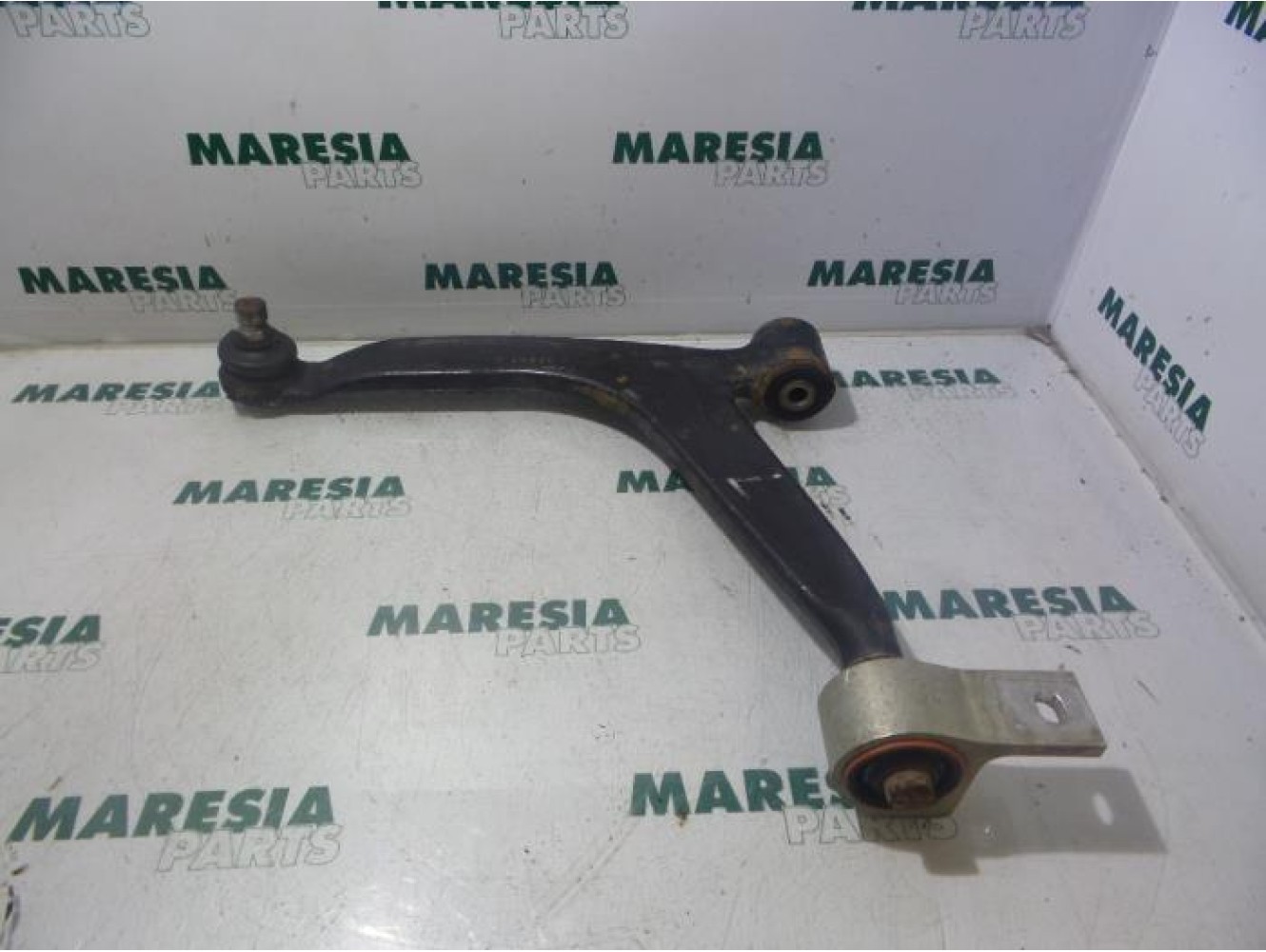 Peugeot - Partner - Front lower wishbone, left