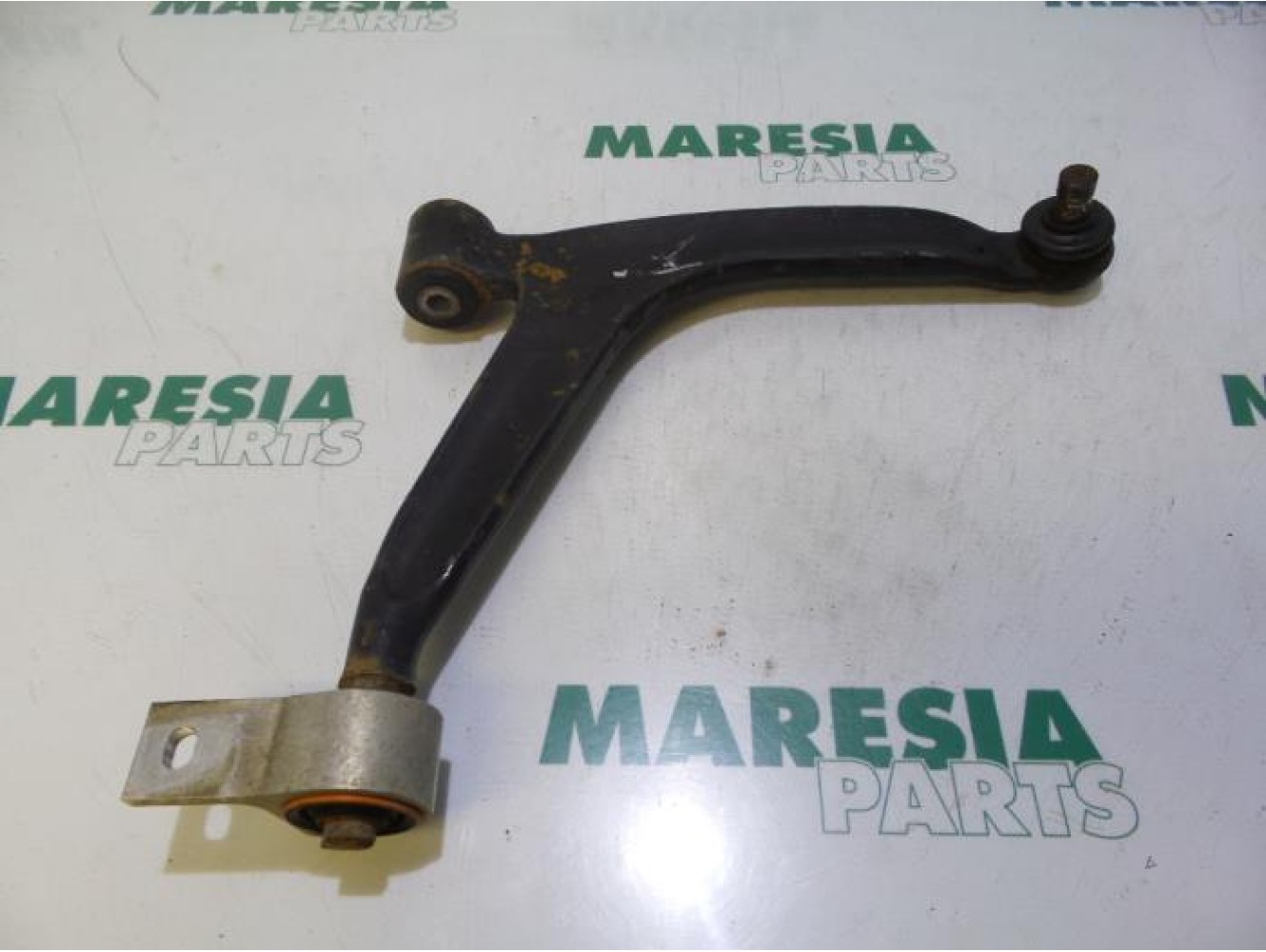 Peugeot - Partner - Front lower wishbone, right