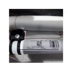 Renault - Megane Scenic - Airbag plafond droite