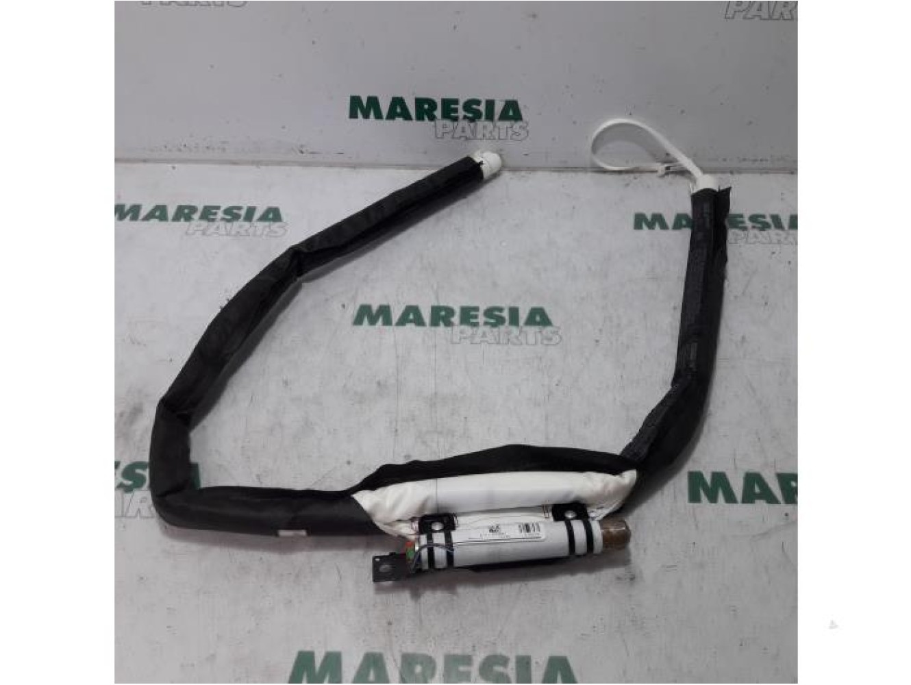 Renault - Megane Scenic - Airbag plafond droite