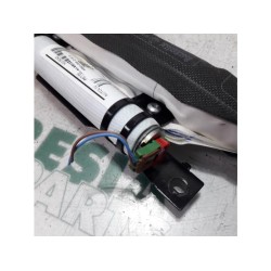 Renault - Megane Scenic - Airbag hemel links