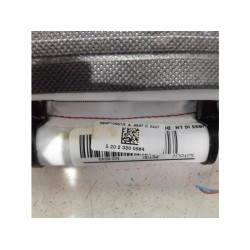Renault - Megane Scenic - Airbag hemel links