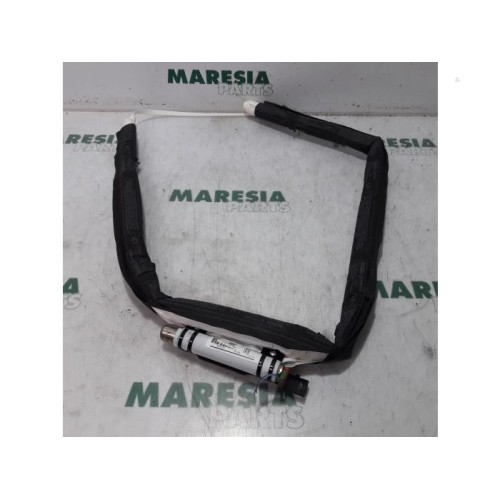 Renault - Megane Scenic - Roof curtain airbag, left