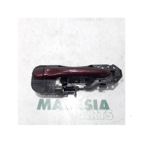Renault - Megane Scenic - Rear door handle 4-door, right