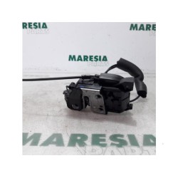 Renault - Megane Scenic - Front door lock mechanism 4-door, right