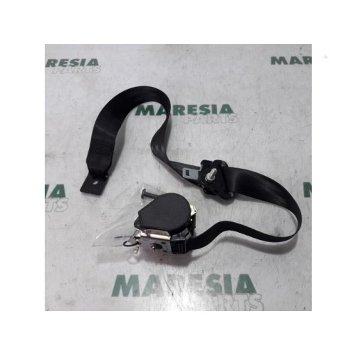 Renault - Megane Scenic - Sicherheitsgurt links hinten