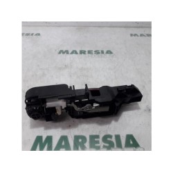 Renault - Megane Scenic - Front door handle 4-door, right