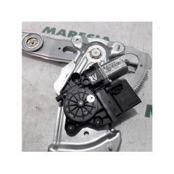 Renault - Megane Scenic - Window mechanism 4-door, front right