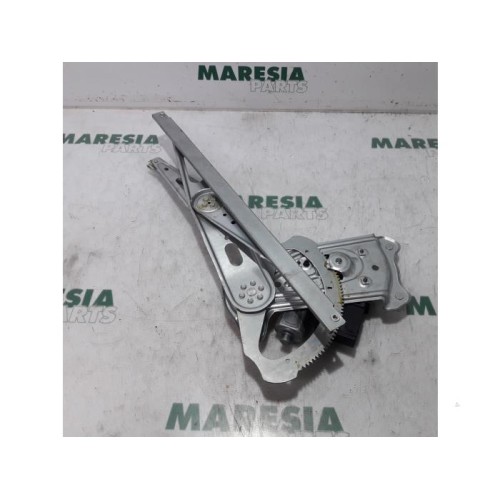 Renault - Megane Scenic - Window mechanism 4-door, front right