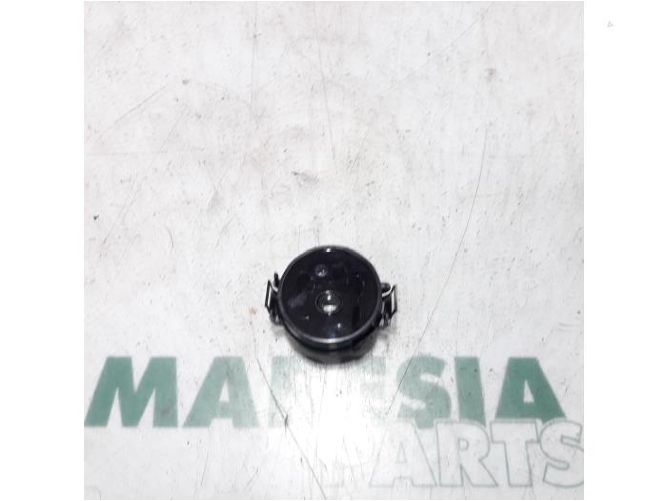 Renault - Megane Scenic - Rain sensor