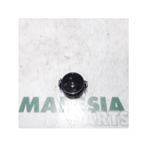 Renault - Megane Scenic - Rain sensor