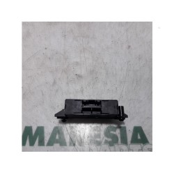 Renault - Megane Scenic - PDC Module