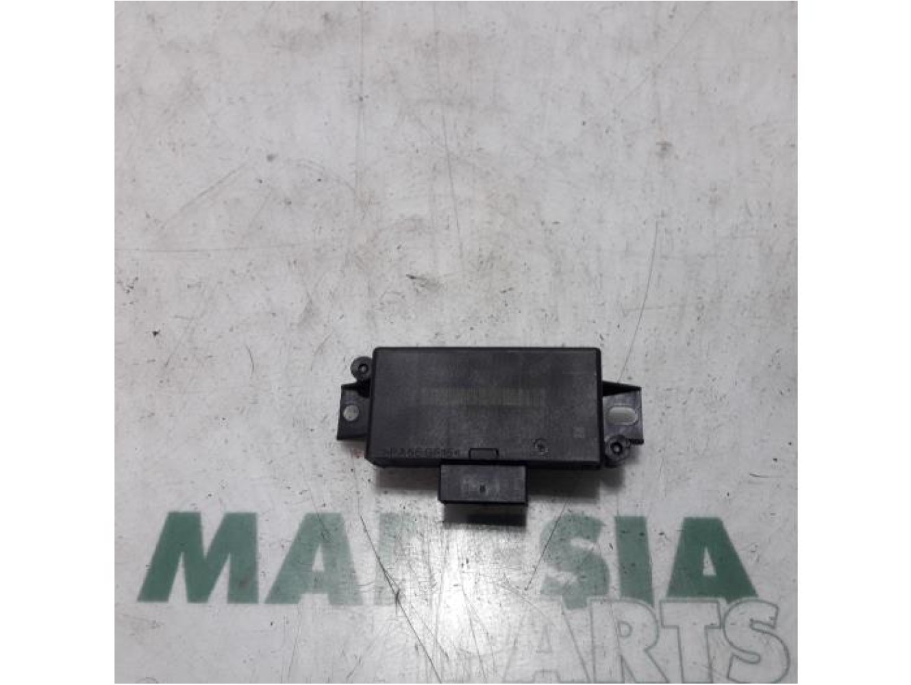 Renault - Megane Scenic - PDC Module