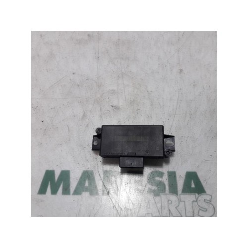 Renault - Megane Scenic - Module PDC