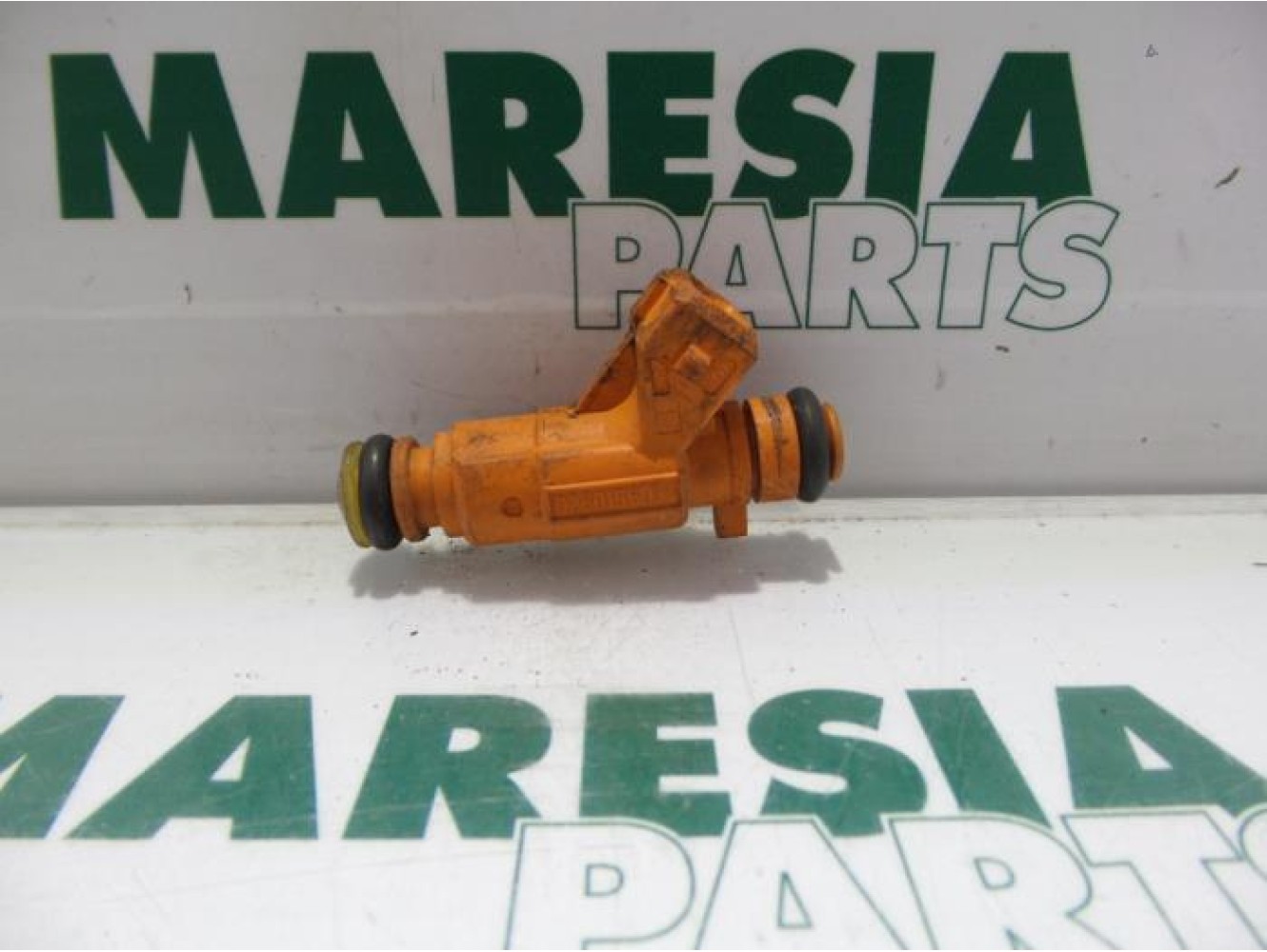 Peugeot - 307 - Injector (petrol injection)