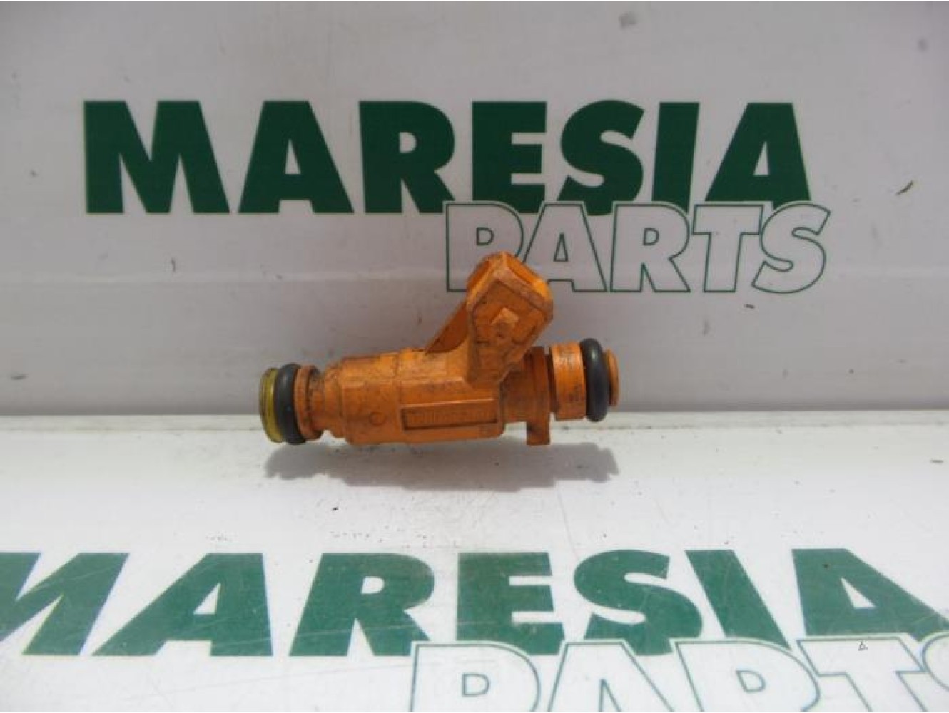 Peugeot - 307 - Injector (petrol injection)