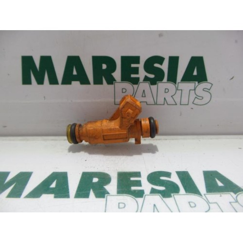 Peugeot - 307 - Injector (petrol injection)