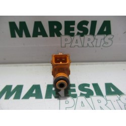 Peugeot - 307 - Injector (petrol injection)