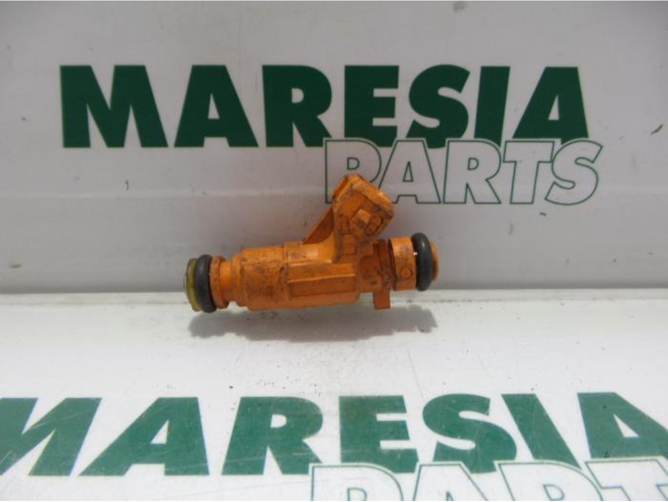 Peugeot - 307 - Injector (petrol injection)