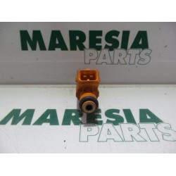 Peugeot - 307 - Injector (petrol injection)