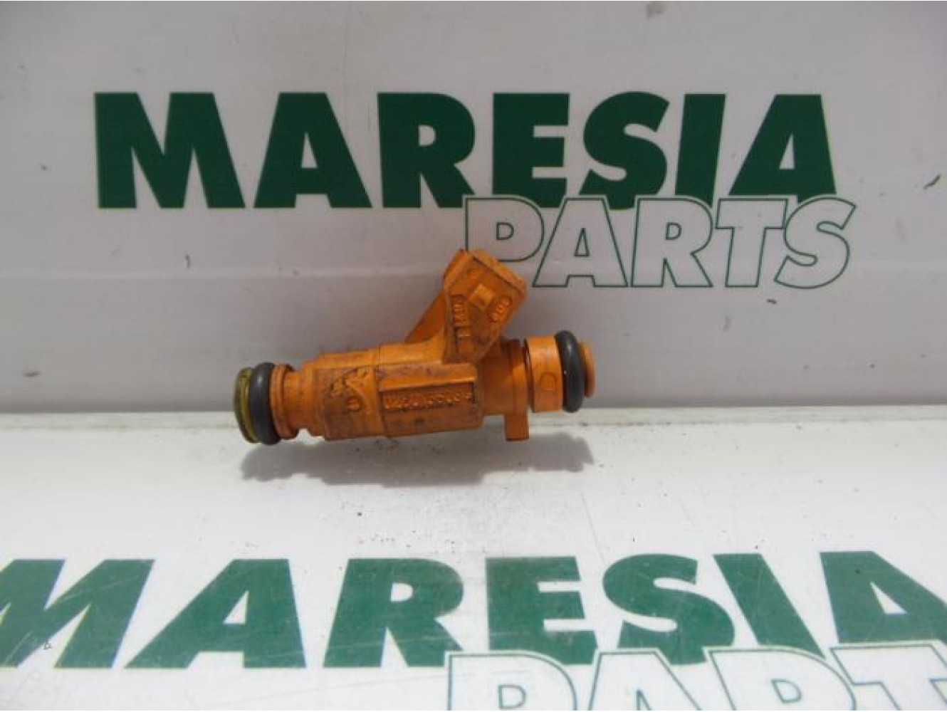Peugeot - 307 - Injector (petrol injection)