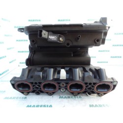 Peugeot - 307 - Intake manifold