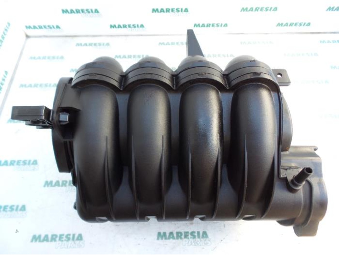 Peugeot - 307 - Intake manifold