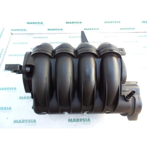 Peugeot - 307 - Intake manifold