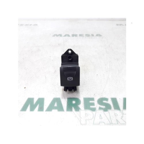 Renault - Megane Scenic - Parking brake switch