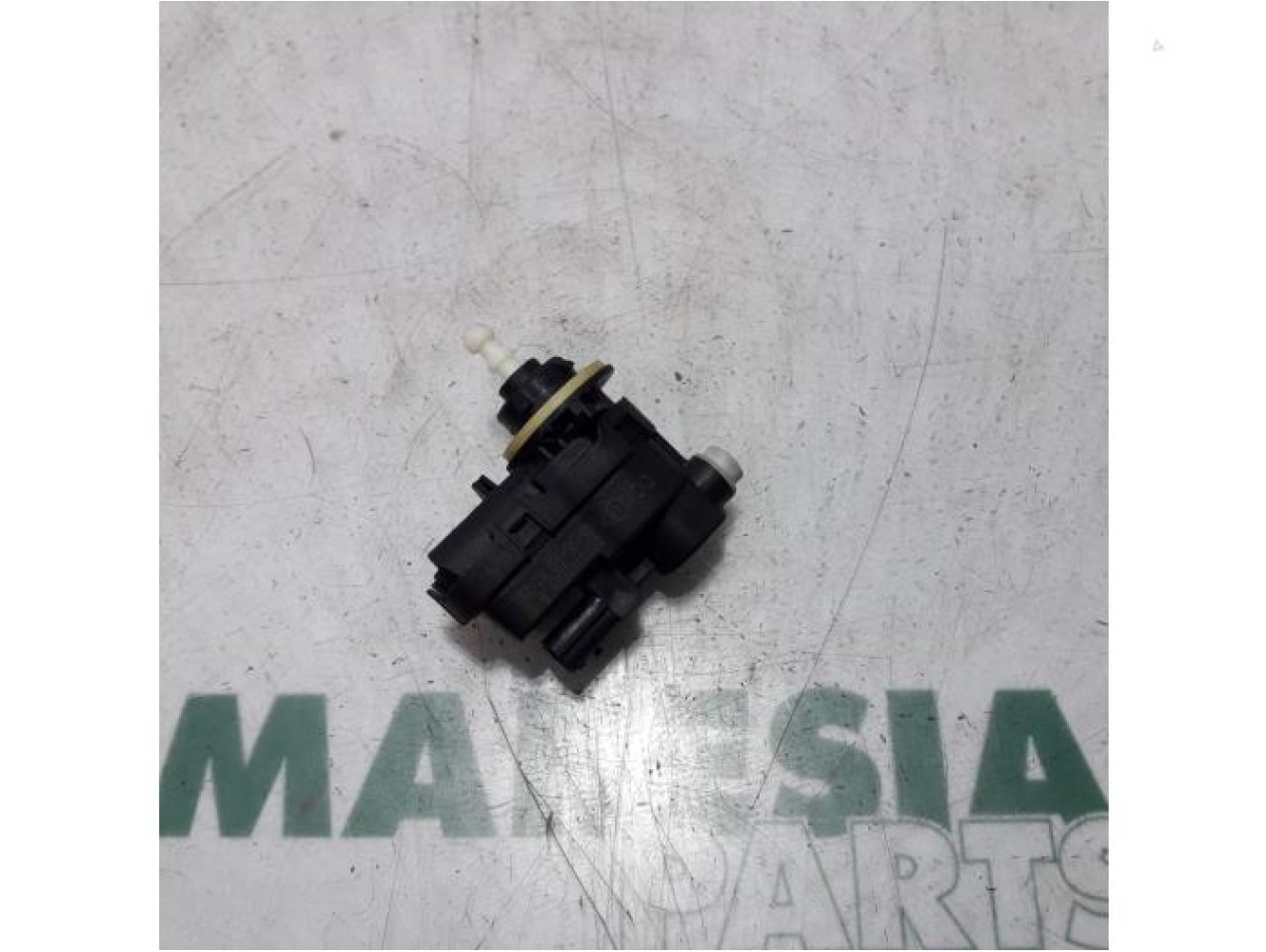 Renault - Megane Scenic - Headlight motor