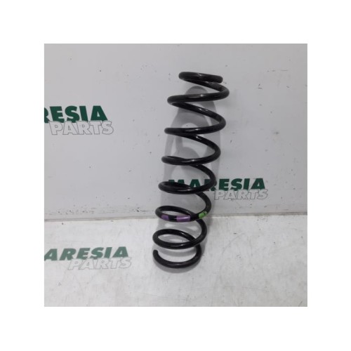Renault - Megane Scenic - Rear coil spring