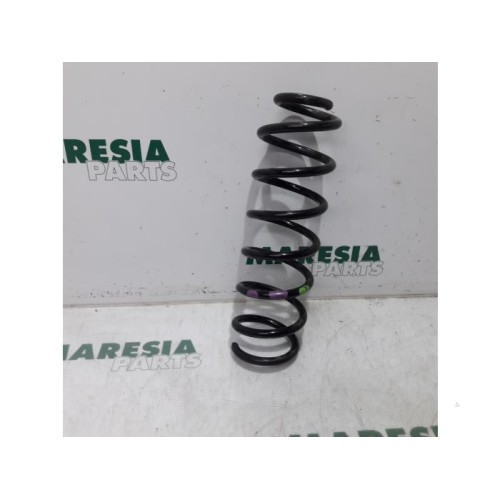 Renault - Megane Scenic - Rear coil spring